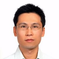 Mark Wu