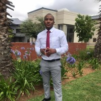Tokelo Matile