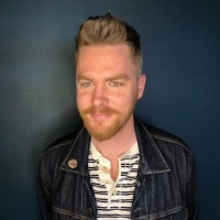 Bryce Dow-Williamson