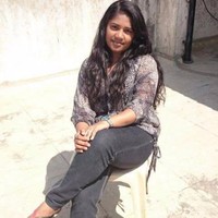 Niveditha M