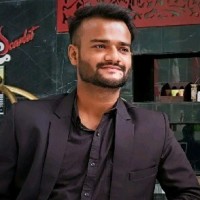 Anand Kumar Pandey