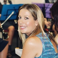 Pamela Burns