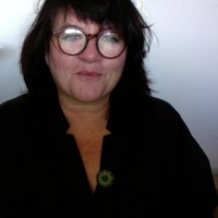 Kirsten Flett