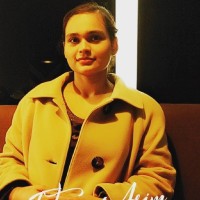 Fatima Naufal
