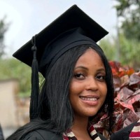 Wendy Tima Gamvah Pasiah