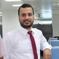 Salah Alahmad, PMP