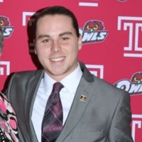 Caleb Woolley