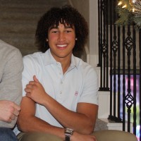 chase washington