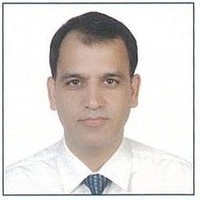 RG CHOUDHARY