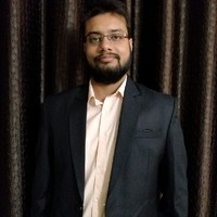 Arpit Tiwari
