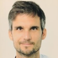 Javier Vázquez, PhDc, MS, MA
