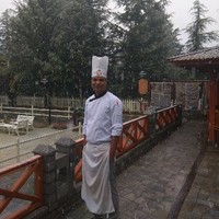 Chef Amit Mishra