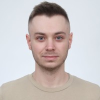 Pavlo Avramenko