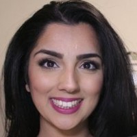 Nisha Sawhney
