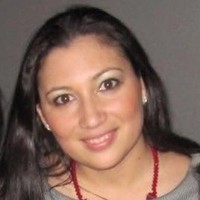 Miriam Toledo