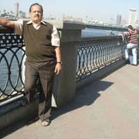 Shiv Kumar Somani