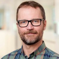 Kenneth Olsson