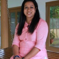 Dhanya Vishnu