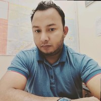 Arjun Kharel