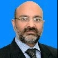 Muhammad Sabir Bhatti