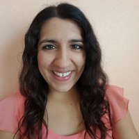 Lea Hernandez