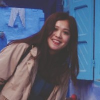 Paula Chuang