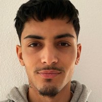 Francisco Martin Roldan