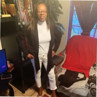 Barbara Mapp