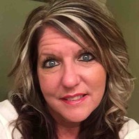 Michelle (Weinke) Wilmouth