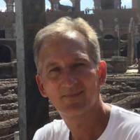 Rupert Pridham