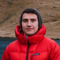 Jake Mckenna