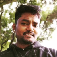 Manoj Lourduswamy