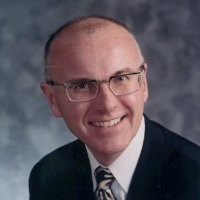 Bruce Armstrong