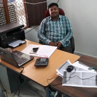 Sukanta Mohanty