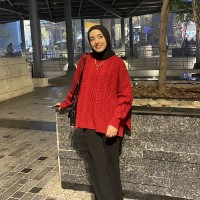 Hadia Ishfaq