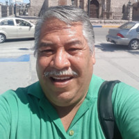 Francisco Javier Chairez Adame