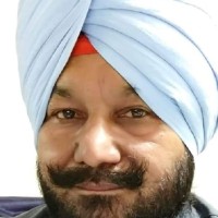 Baljinder Singh