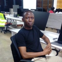 Charles Okoyoh
