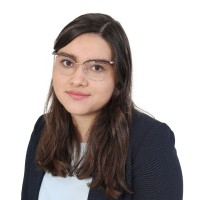 Esperanza Lucía De La Cruz Olivares