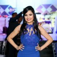 Antonia Cajado