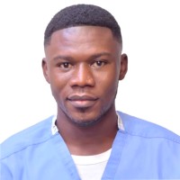 Ebenezer Nimako