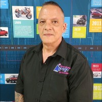 Dion De Melo