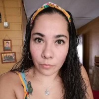 Cecilia Bucarey Herrera