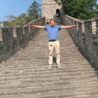 李玉松
