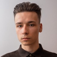 Eryk Matusik