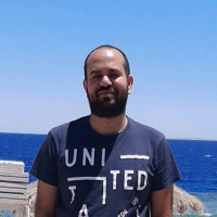 Ahmed Mostafa