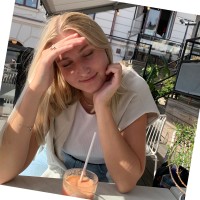 Maja Larsson