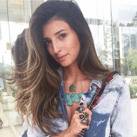 Carolina Montalto