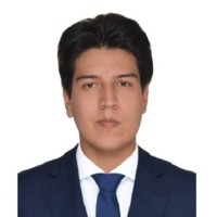 Diego Enrique Chávez Chero