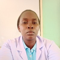 Mary Murimi